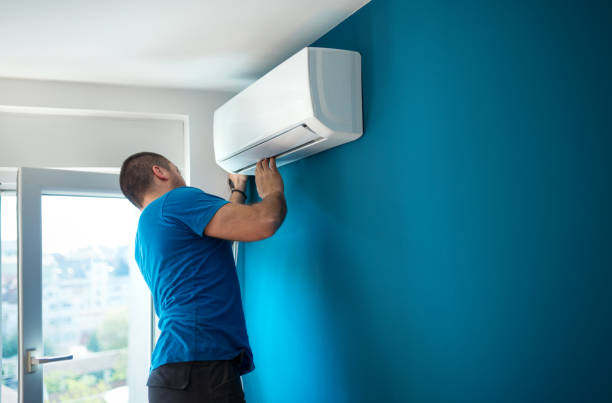 Best HVAC Training and Certification in Svis, IL