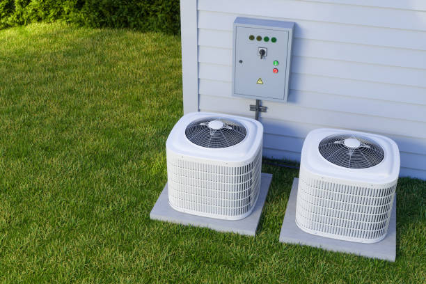 Best Furnace Cleaning in Svis, IL