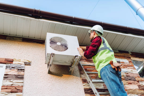 Silvis, IL HVAC Company