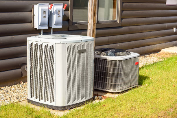 Best HVAC Financing and Leasing in Svis, IL